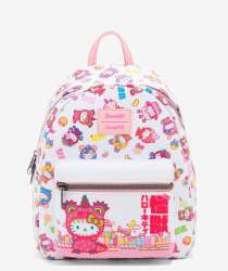 Sanrio - Hello Kitty Candy Monsters