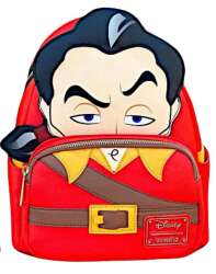 Disney Villains - Gaston Mini Backpack