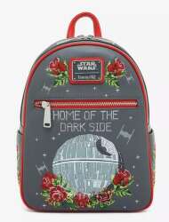Star Wars - Death Star Home Sweet Home Mini Backpack