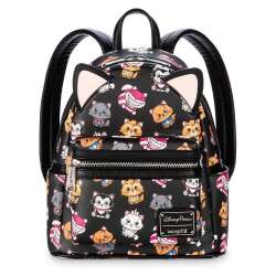 Disney Parks Cats Mini Backpack
