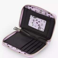 Loungefly Disney The Nightmare Before Christmas Jack & Sally Floral Mini Backpack - BoxLunch Exclusive