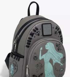 Loungefly Disney The Nightmare Before Christmas Sally Icons Mini Backpack — BoxLunch Exclusive