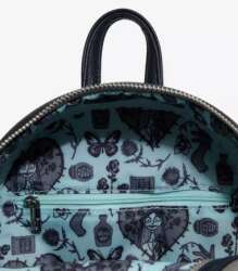 Loungefly Disney The Nightmare Before Christmas Sally Icons Mini Backpack — BoxLunch Exclusive