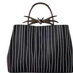 Loungefly The Nightmare Before Christmas Jack Skellington Cosplay Glow Crossbody Bag