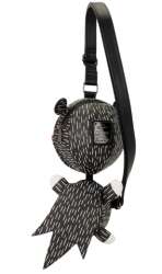 Loungefly NYCC Limited Edition The Nightmare Before Christmas Vampire Teddy Cosplay Crossbody Bag