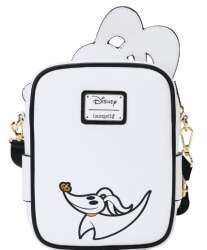 The Nightmare Before Christmas Zero Crossbuddies® Cosplay Crossbody Bag With Coin Bag