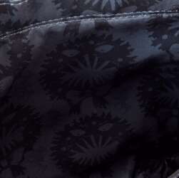 The Nightmare Before Christmas Exclusive Jack Skellington Textured Mini Tote Crossbody Bag