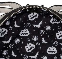 The Nightmare Before Christmas Headless Jack Skellington Mini Backpack