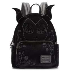 Maleficent Loungefly Mini Backpack