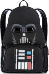 Disney Parks Loungefly Mini Backpack - Darth Vader