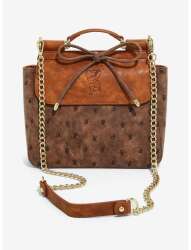 Loungefly Disney Winnie the Pooh Bees Crossbody Bag - BoxLunch Exclusive