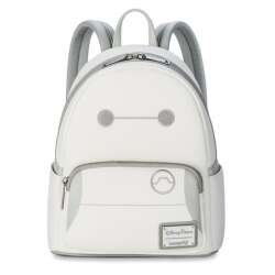 Baymax Mini Backpack