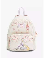Tangled - Rapunzel Mini Stars Backpack