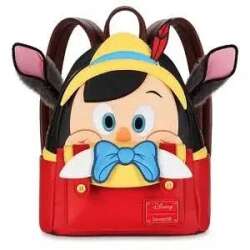 Disney Pinocchio Loungefly Mini Backpack Disney 100