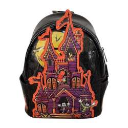 Mickey Mouse and Friends Halloween Mini Backpack
