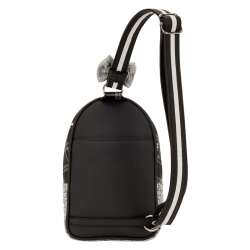 101 Dalmatians Exclusive Plaid Sling Crossbody Bag