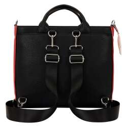 Mickey Mouse Exclusive Convertible Backpack & Tote Crossbody Bag