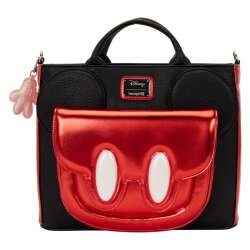 Mickey Mouse Exclusive Convertible Backpack & Tote Crossbody Bag