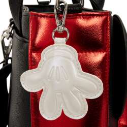 Mickey Mouse Exclusive Convertible Backpack & Tote Crossbody Bag