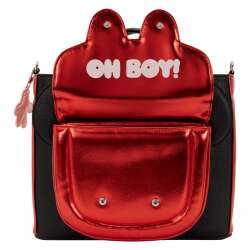 Mickey Mouse Exclusive Convertible Backpack & Tote Crossbody Bag