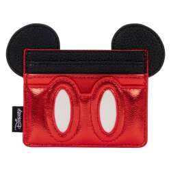 Mickey Mouse Exclusive Card Holder