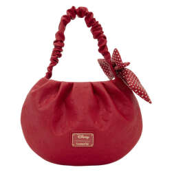 Minnie Mouse Rock the Dots Coquette Handbag