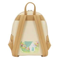 Lady and the Tramp Pastel Tulip Mini Backpack