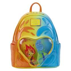 Elemental Exclusive Wade & Ember Ombre Mini Backpack