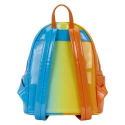 Elemental Exclusive Wade & Ember Ombre Mini Backpack