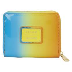 Elemental Exclusive Wade & Ember Ombre Zip Around Wallet