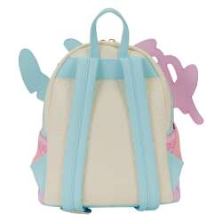Stitch & Angel Be Mine Mini Backpack