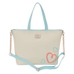 Stitch & Angel True Love Tote Crossbody Bag