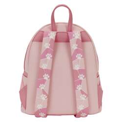 The Aristocats Exclusive Stained Glass Mini Backpack