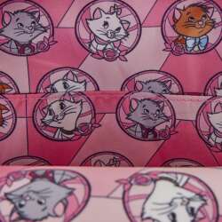 The Aristocats Exclusive Stained Glass Mini Backpack