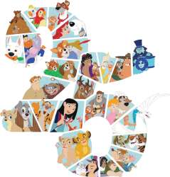 100007 - 25th Anniversary Mystery Collection - Unopened Box - Walt Disney World alternate image