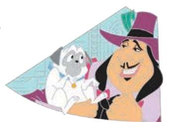 Governer Ratcliffe & Percy