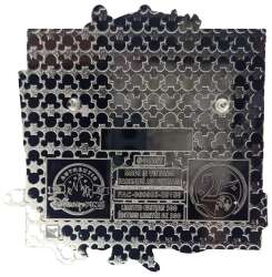 100036 - Pin Trading Carnival Collection - Mickey and Friends - Walt Disney World alternate image