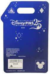 100036 - Pin Trading Carnival Collection - Mickey and Friends - Walt Disney World alternate image