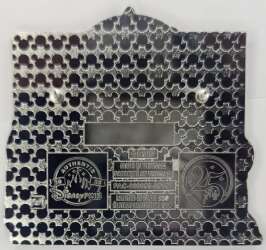 100038 - Pin Trading Carnival Collection - Stitch & Ohana - Walt Disney World alternate image