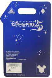 100038 - Pin Trading Carnival Collection - Stitch & Ohana - Walt Disney World alternate image