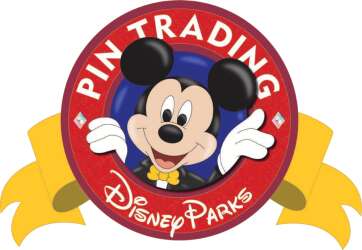 100039 - Free-D 25th Anniversary Celebration Logo Super Jumbo - Walt Disney World