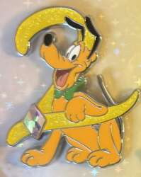 Pluto with 2