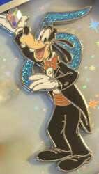 Goofy with 5