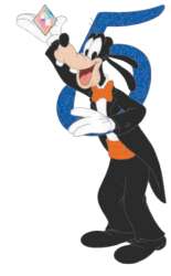 Goofy with 5