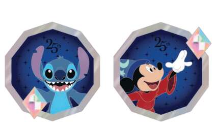 100062 - Disney Character Spotlight Boxed Set - Walt Disney World alternate image