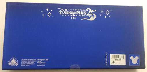 100062 - Disney Character Spotlight Boxed Set - Walt Disney World alternate image
