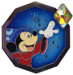 Sorcerer Mickey