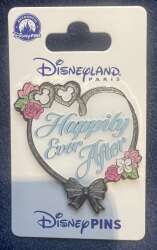 100083 - Wedding - Happily ever After - Disneyland Resort Paris