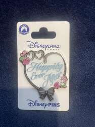 100083 - Wedding - Happily ever After - Disneyland Resort Paris