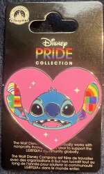 ディズニーストア　レア！スティッチ　Pride Collection 2025 公式】ディズニーストア.jp | スティッチ ぬいぐるみ Disney